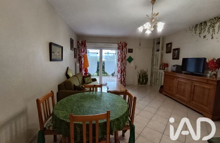Vente Appartement 2 pièces — photo 4