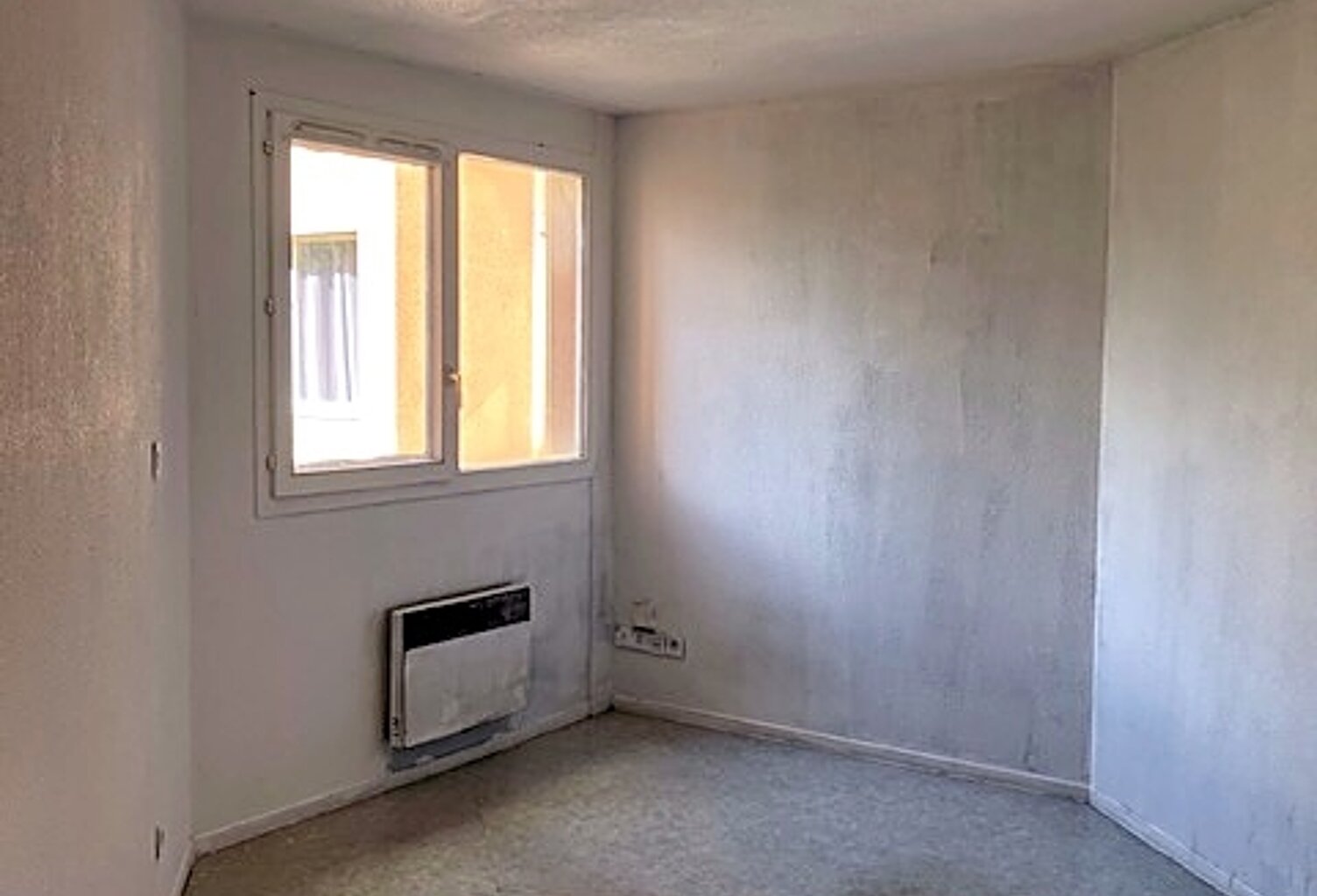 Vente Appartement 1 pièce — photo 1