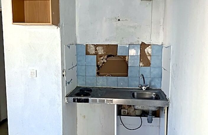 Vente Appartement 1 pièce — photo 2