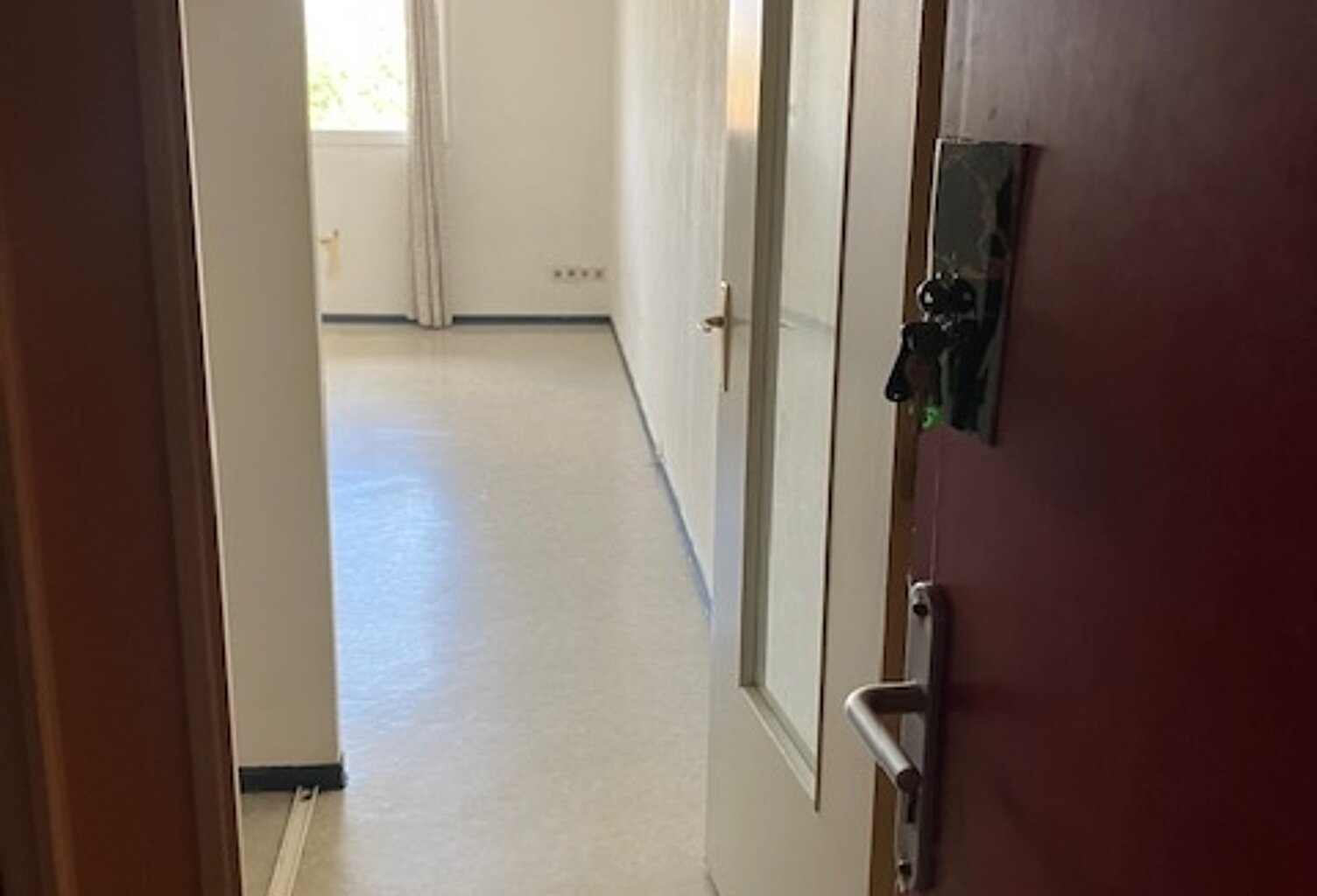 Vente Appartement 1 pièce — photo 1