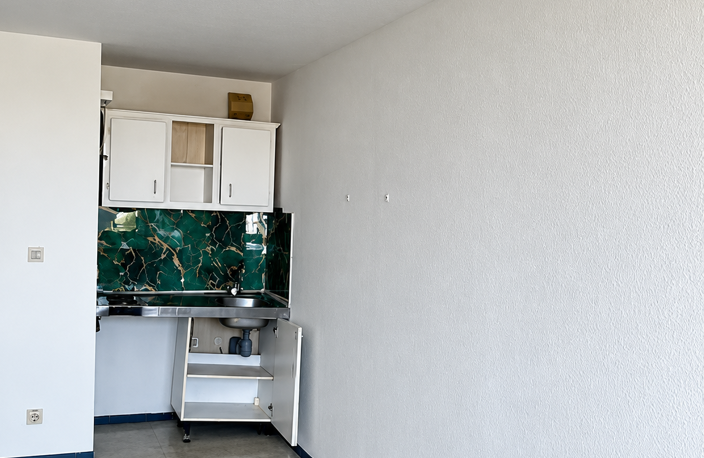 Vente Appartement 1 pièce — photo 3