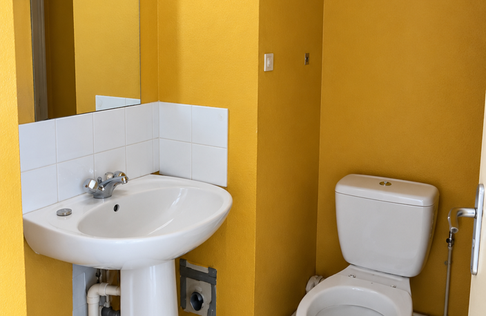 Vente Appartement 1 pièce — photo 4