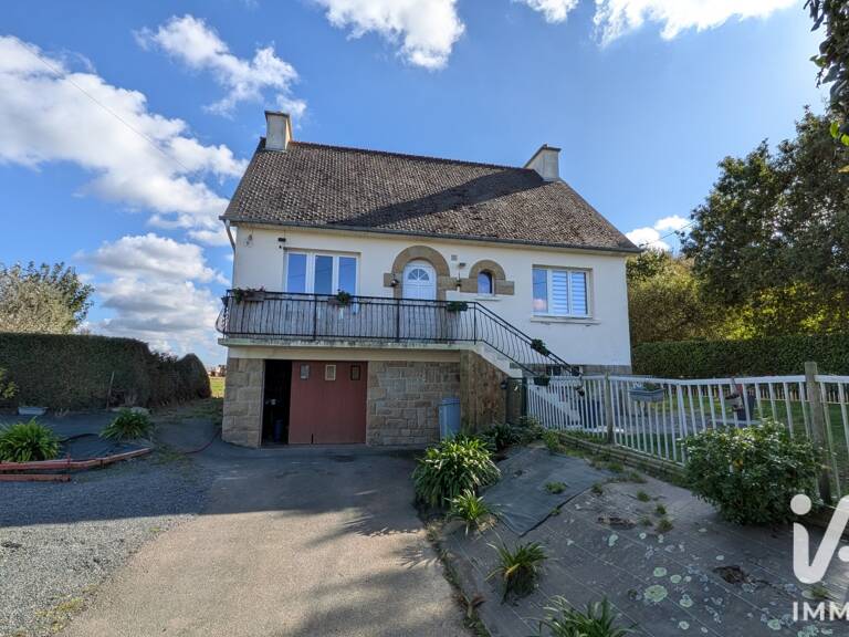 Vente Maison traditionnelle 5 pièces — photo 1