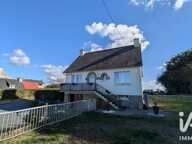 Vente Maison traditionnelle 5 pièces — photo 2