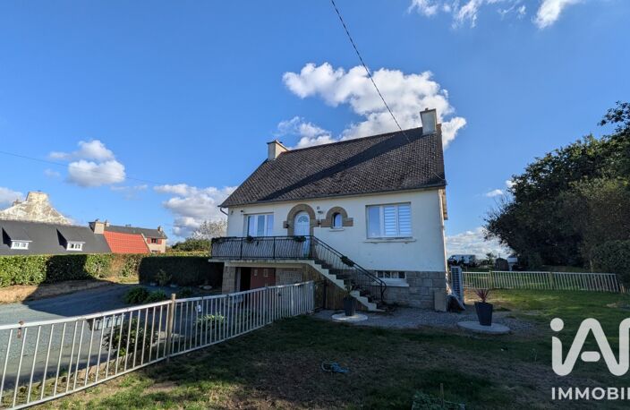 Vente Maison traditionnelle 5 pièces — photo 2