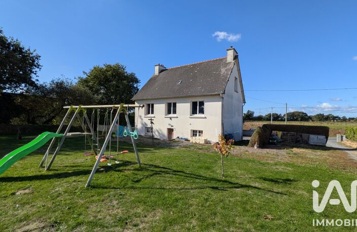 Vente Maison traditionnelle 5 pièces — photo 3