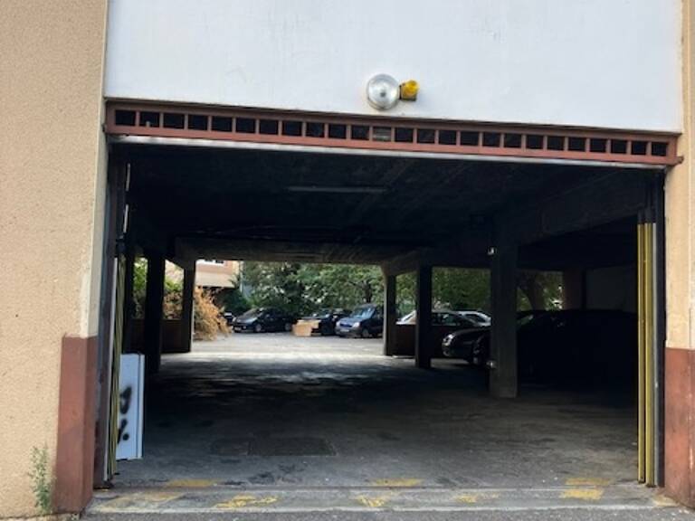 Vente Parking 12 m&sup2; — photo 1