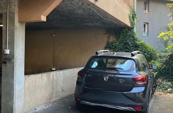 Vente Parking 12 m&sup2; — photo 2