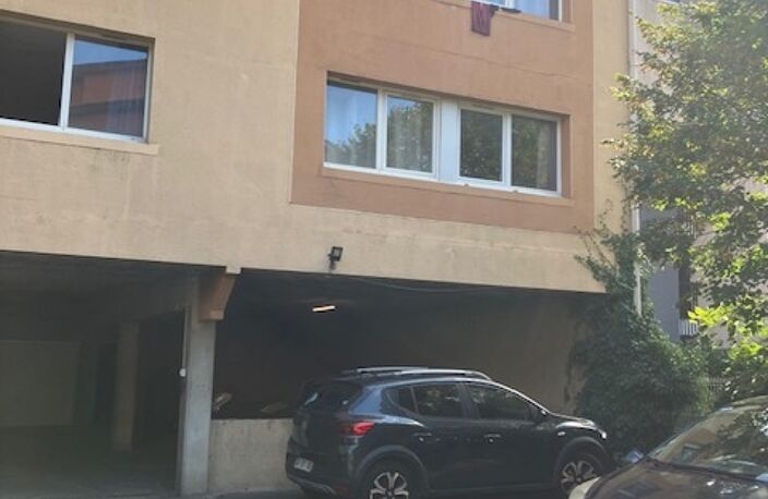 Vente Parking 12 m&sup2; — photo 3