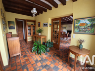 Vente Maison de campagne 9 pièces — photo 2