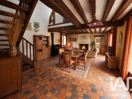Vente Maison de campagne 9 pièces — photo 3