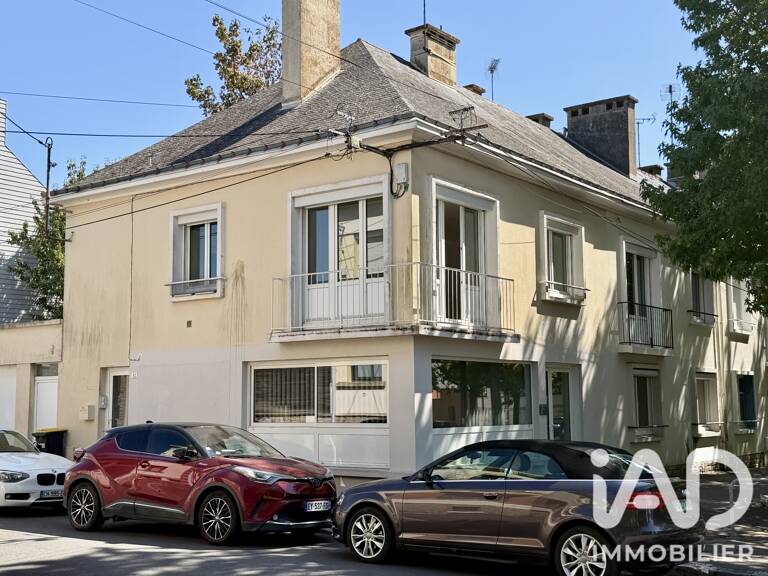 Vente Appartement 2 pièces — photo 1