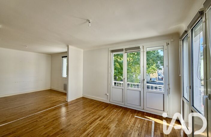 Vente Appartement 2 pièces — photo 3