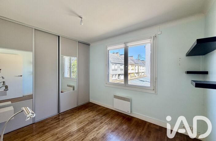 Vente Appartement 2 pièces — photo 4
