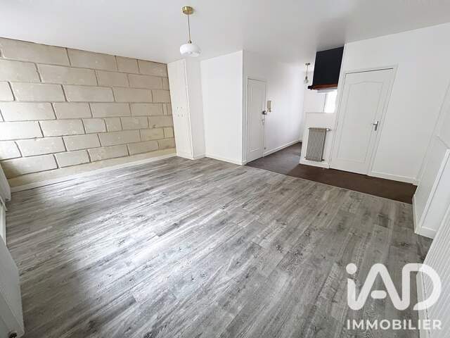 Location Appartement 3 pièces — photo du bien