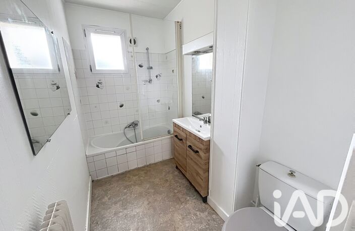 Location Appartement 3 pièces — photo 4