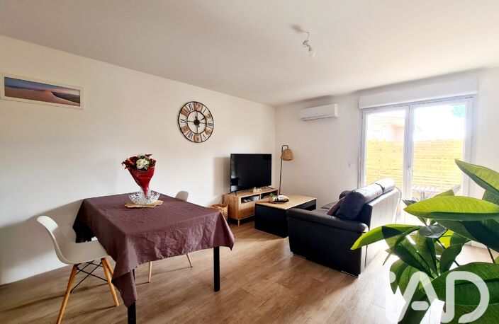 Vente Appartement 3 pièces — photo 2
