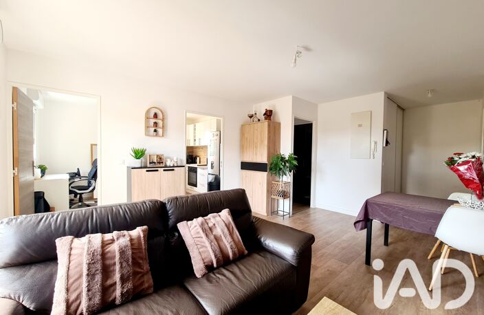 Vente Appartement 3 pièces — photo 3