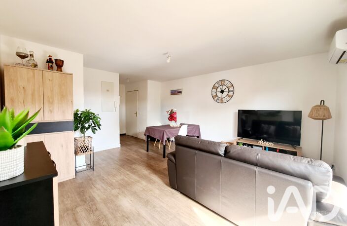 Vente Appartement 3 pièces — photo 4