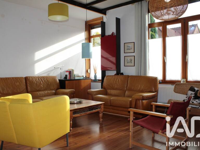 Vente Maison/villa 5 pièces — photo 1