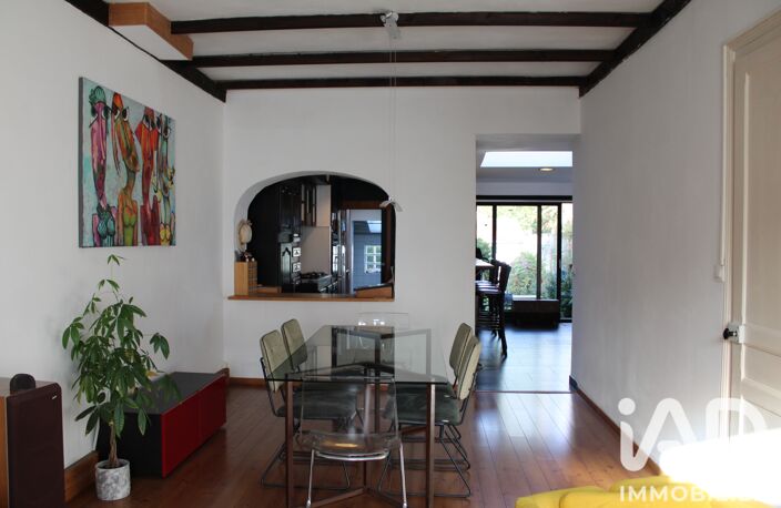 Vente Maison/villa 5 pièces — photo 2