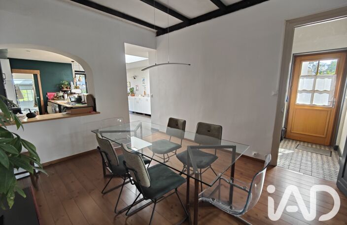 Vente Maison/villa 5 pièces — photo 3