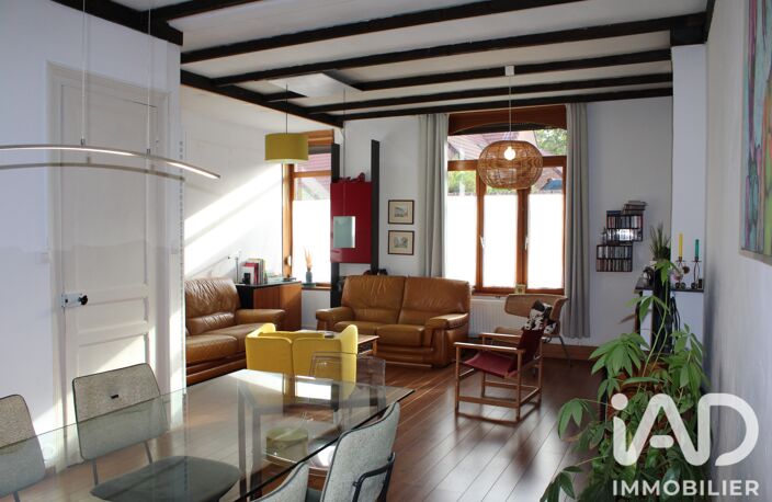 Vente Maison/villa 5 pièces — photo 4