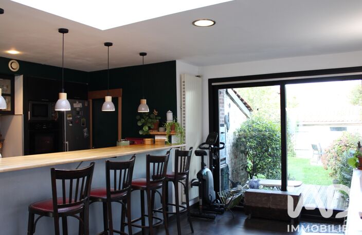 Vente Maison/villa 5 pièces — photo 5