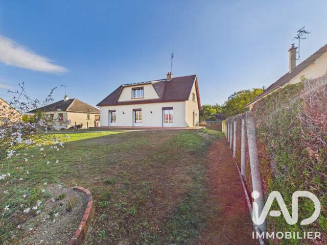 Vente Maison/villa 6 pièces — photo du bien