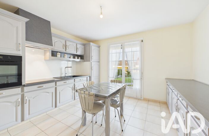 Vente Maison/villa 6 pièces — photo 3