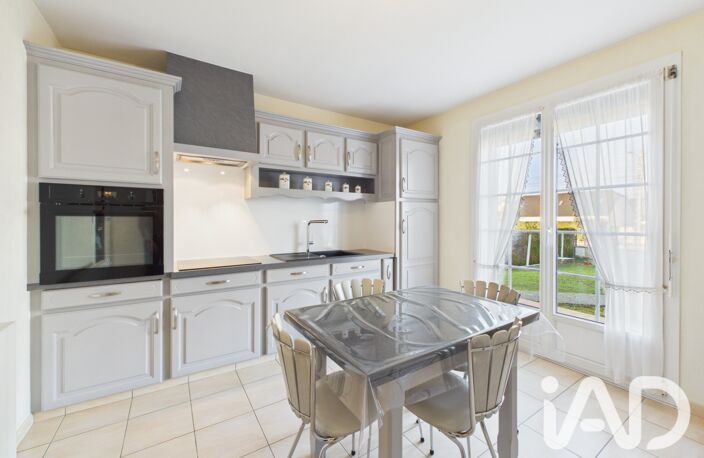 Vente Maison/villa 6 pièces — photo 4