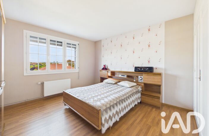 Vente Maison/villa 6 pièces — photo 5