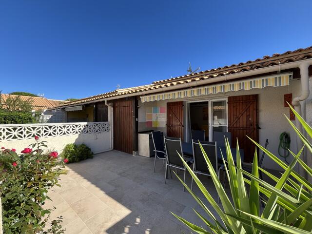 Maison à Portiragnes