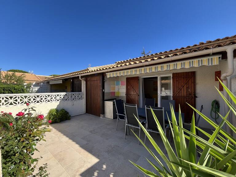 Maison 3 pièces 27 m² — photo 1