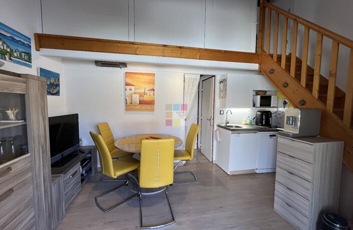 Vente maison 3 pièces 27 m² Portiragnes (34420) — photo 4