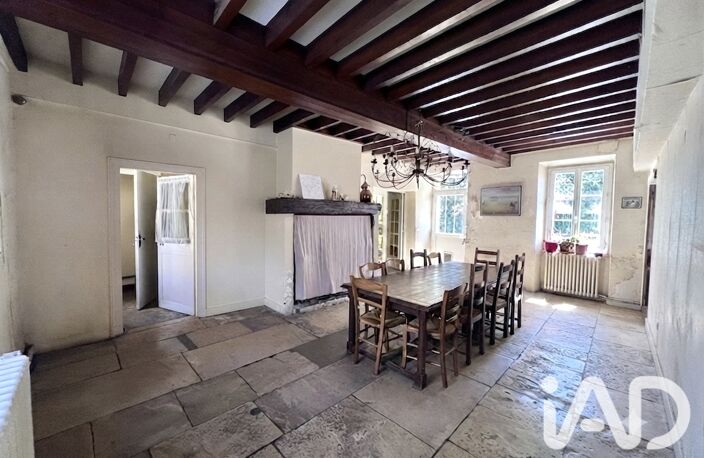Vente Maison/villa 9 pièces — photo 2