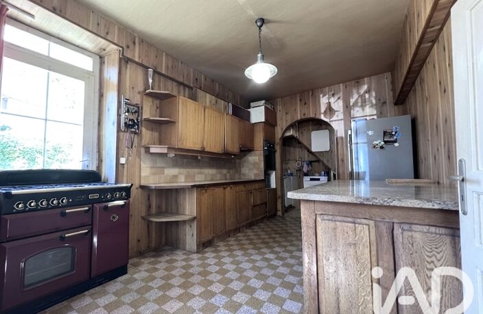 Vente Maison/villa 9 pièces — photo 4