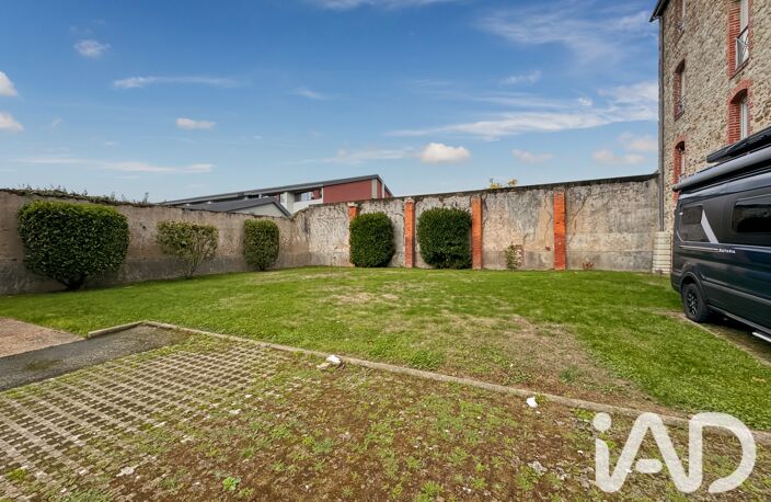 Vente Appartement 3 pièces — photo 4