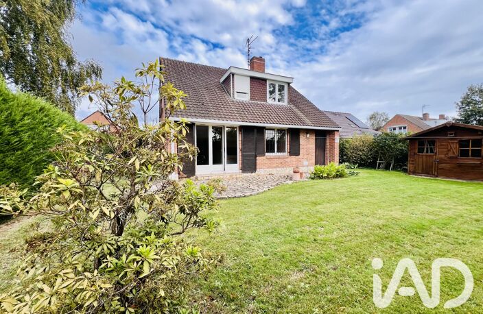 Vente Maison/villa 5 pièces — photo 2