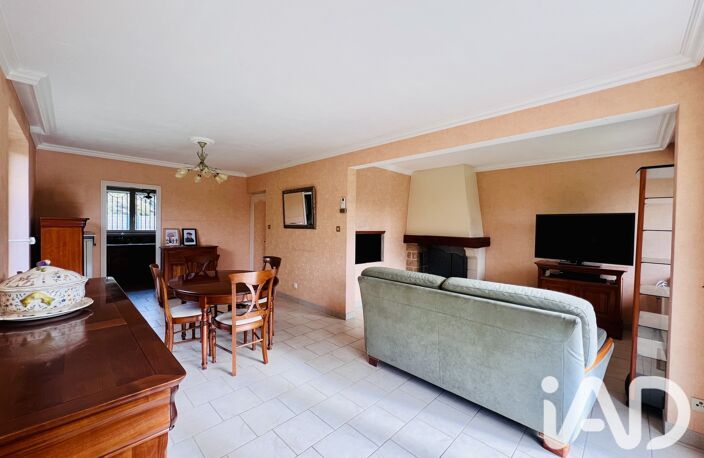Vente Maison/villa 5 pièces — photo 3
