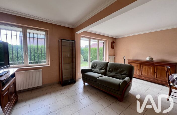 Vente Maison/villa 5 pièces — photo 4