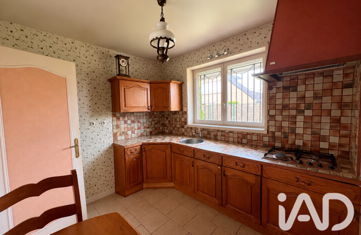 Vente Maison/villa 5 pièces — photo 5