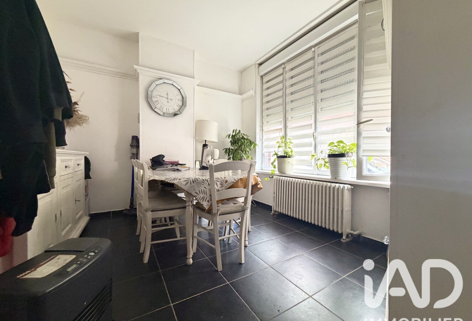 Vente Maison de ville 5 pièces — photo 1