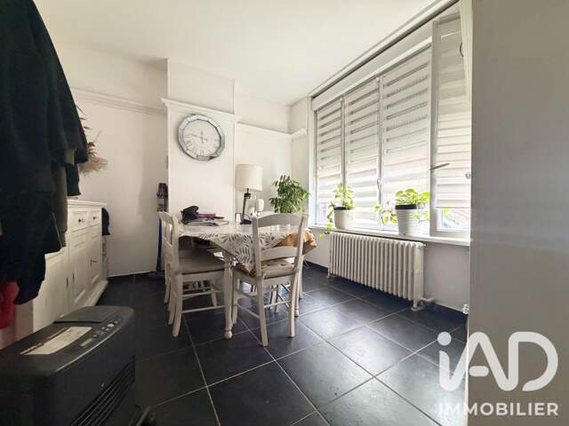 Vente Maison de ville 5 pièces — photo du bien