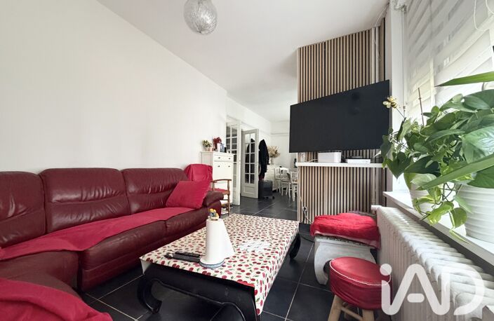 Vente Maison de ville 5 pièces — photo 2