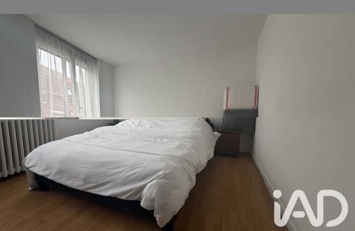 Vente Maison de ville 5 pièces — photo 5