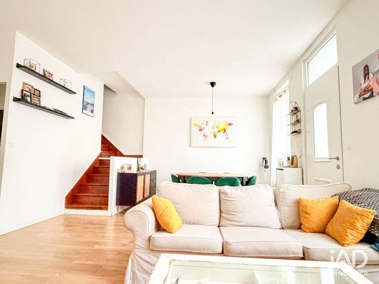 Vente Maison/villa 5 pièces — photo 1