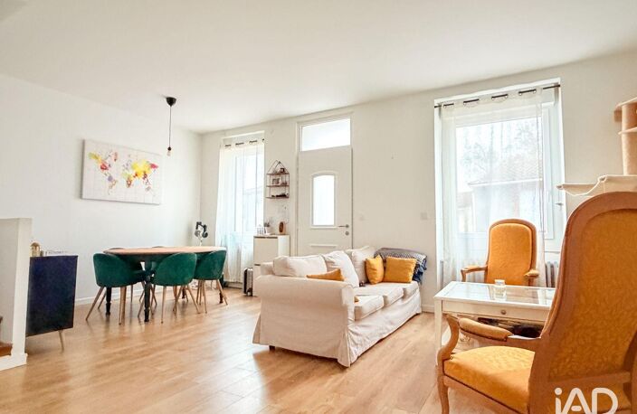 Vente Maison/villa 5 pièces — photo 2