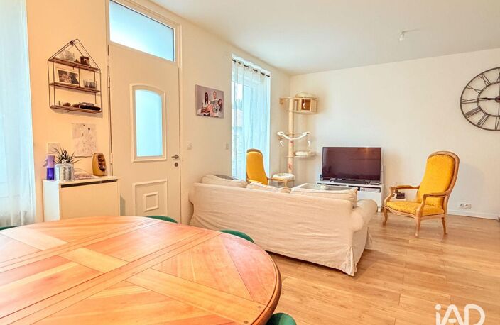 Vente Maison/villa 5 pièces — photo 3
