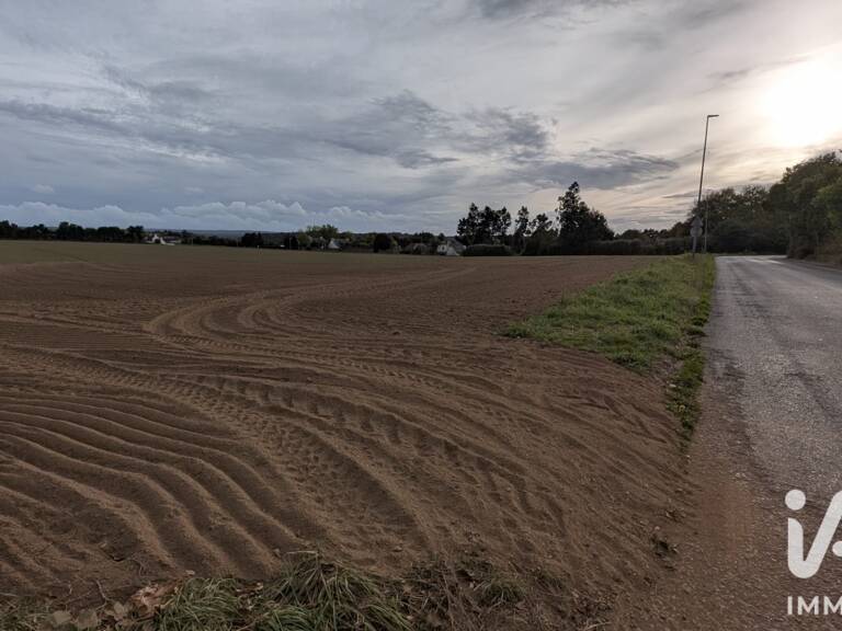 Vente Terrain 45 790 m&sup2; — photo 1